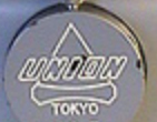 Logo producenta mikroskopów Union